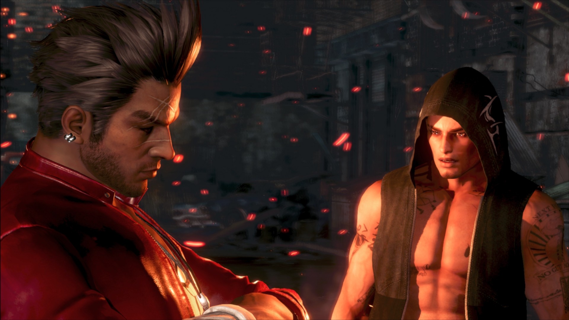Dead or Alive 6 - Imagen 33